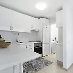Apartman Child-friendly, 3-bedroom With Garden Near The Aqualand