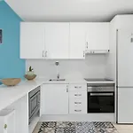 Apartman Child-friendly, 3-bedroom With Garden Near The Aqualand *