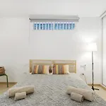 Apartman Child-friendly, 3-bedroom With Garden Near The Aqualand *