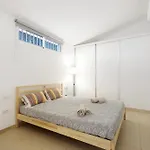 Appartement Child-friendly, 3-bedroom With Garden Near The Aqualand
