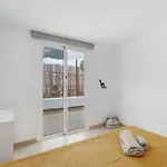 Appartement Child-friendly, 3-bedroom With Garden Near The Aqualand