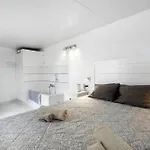 Appartement Child-friendly, 3-bedroom With Garden Near The Aqualand Costa Adeje (Tenerife)