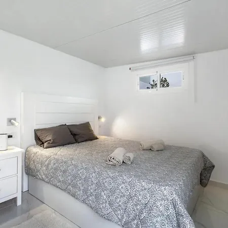 Daire Child-friendly, 3-bedroom With Garden Near The Aqualand *