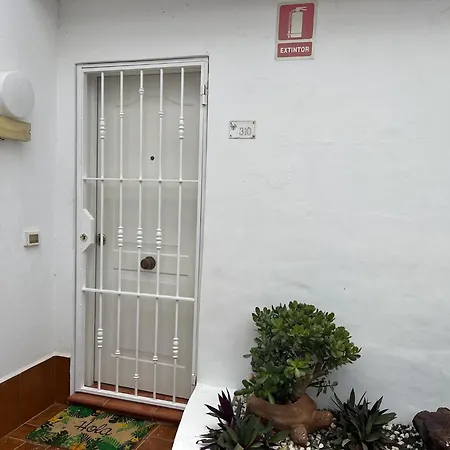 Apartamento Child-friendly, 3-bedroom With Garden Near The Aqualand