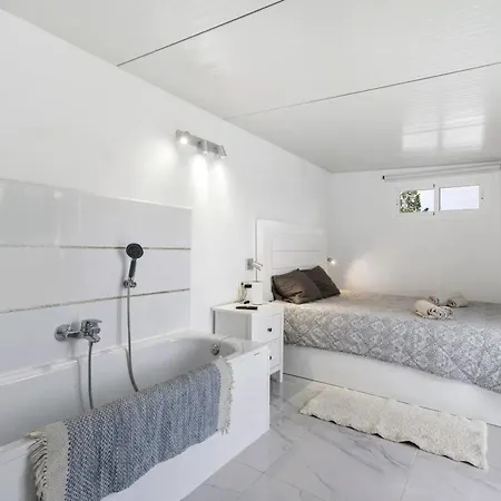Apartment Child-friendly, 3-bedroom With Garden Near The Aqualand
