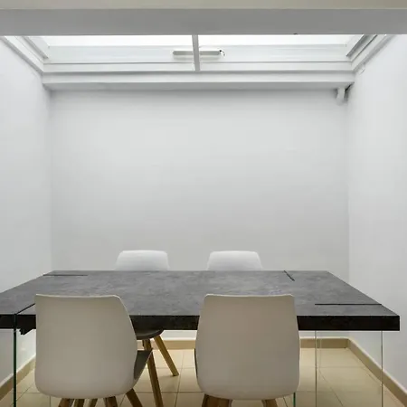 Apartamento Child-friendly, 3-bedroom With Garden Near The Aqualand