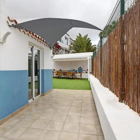 Apartment Child-friendly, 3-bedroom With Garden Near The Aqualand