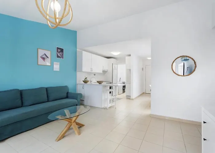 Child-friendly, 3-bedroom With Garden Near The Aqualand