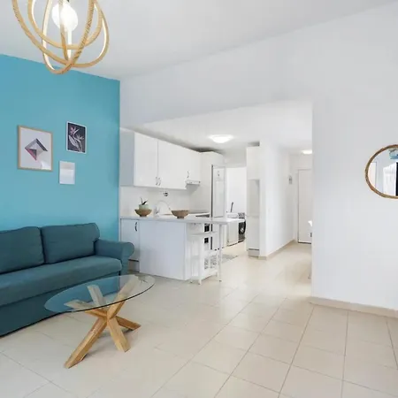 Child-friendly, 3-bedroom With Garden Near The Aqualand