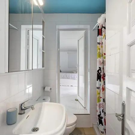 Child-friendly, 3-bedroom With Garden Near The Aqualand Costa Adeje (Tenerife)