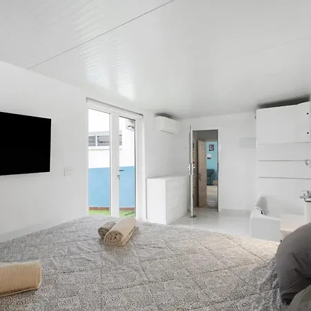 Apartman Child-friendly, 3-bedroom With Garden Near The Aqualand *