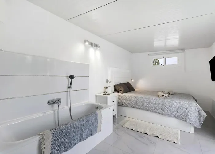 Appartement Child-friendly, 3-bedroom With Garden Near The Aqualand