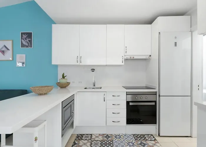 Appartement Child-friendly, 3-bedroom With Garden Near The Aqualand *