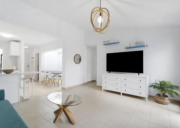 Appartement Child-friendly, 3-bedroom With Garden Near The Aqualand