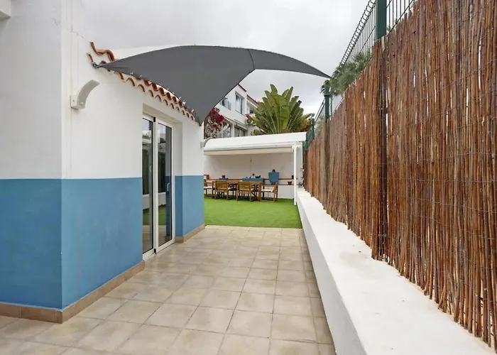 Appartement Child-friendly, 3-bedroom With Garden Near The Aqualand